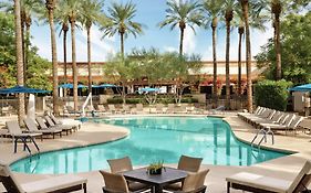 Hilton Scottsdale Resort & Villas Scottsdale, Az